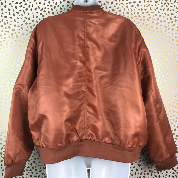 GAP bomber jacket - Picture 3 of 8